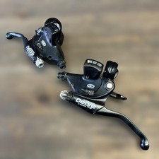 Shimano DEORE ST-M510