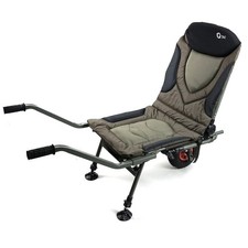 Q-Tac Sedia Carriola Sedia da