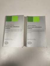 Libri 2 Volumi Storia della