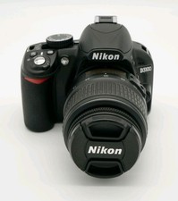 Nikon D D3100 14,2 megapixel