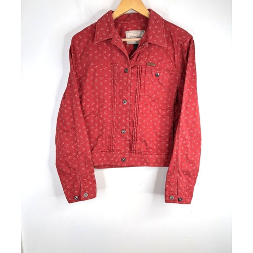 Giacca camionista vintage anni
