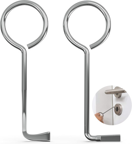 Grimaldello nottolino set - e,