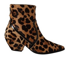 WO MILANO Scarpe Stivaletti