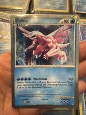 Pokemon TCG Shiny Palkia