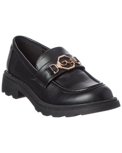 Mocassino donna byblos logo - byblos,