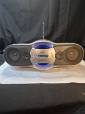 Sony boombox cfd f10 fm - boombox, am/fm