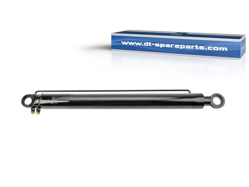 Cilindro ribaltabile spare - cilindro,