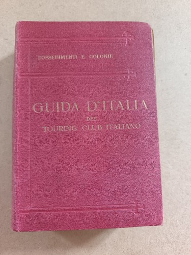 160a guida italia del - d'italia,