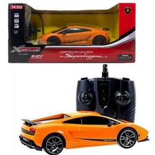 MACCHINA LAMBORGHINI GALLARDO