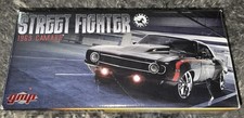 1/18 GMP 1969 CAMARO Billet