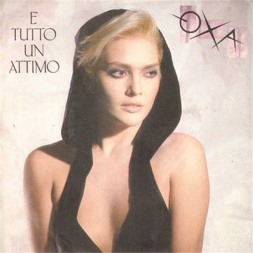 Anna oxa tutto - anna,