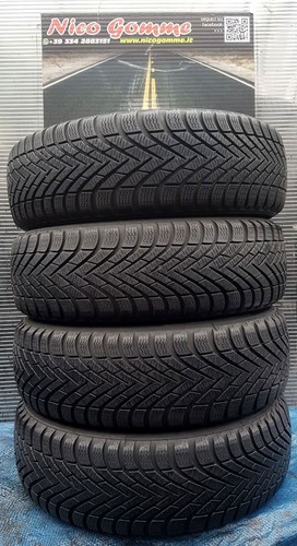 Gomme usate 175 65r15 - 175/65r15, 84t