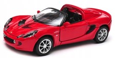 Welly 2003 Lotus Elise 111S