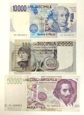 Repubblica italiana lotto - di, 3