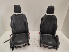 PAREJA sedile per PEUGEOT 3008