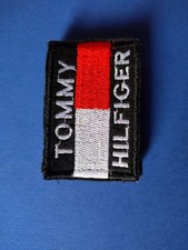 Logo Tommy Hilfiger