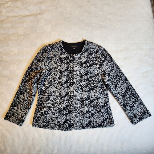 Blazer donna ann taylor misto - blazer,
