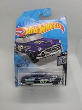 Hot wheels hudson - 52, hornet
