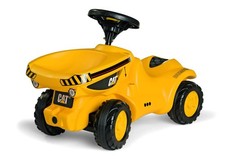 Rolly Toys Scivolo CAT Dumper