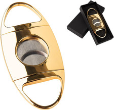 Tagliasigari Con Doppie Lame