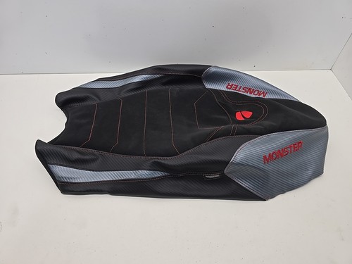 Coprisedile comfort ducati - comfort,