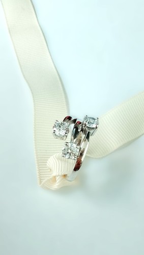 Anello donna fidanzamento oro - donna,