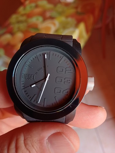 Orologio uomo diesel - uomo,