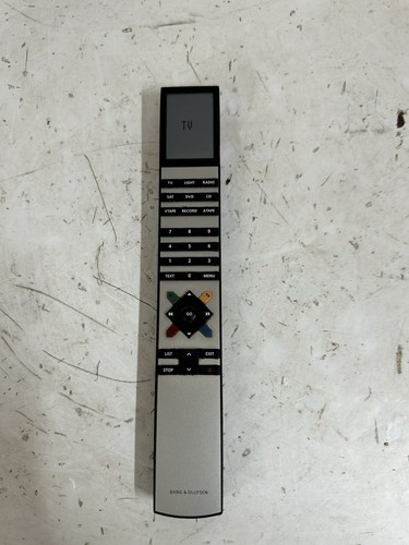 Telecomando bang olufsen b o - telecomando, b&o