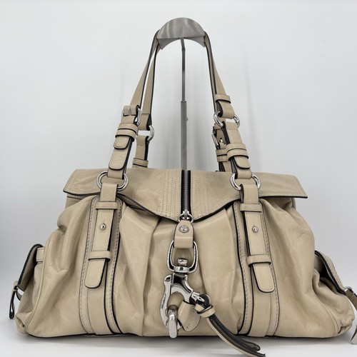 Borsa mano vintage francesco - a,