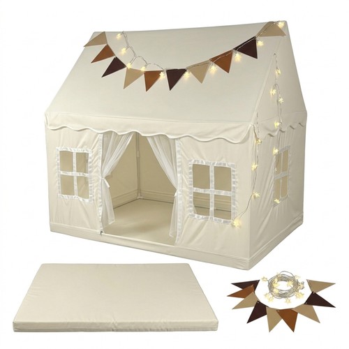 Tenda gioco casetta bimbi