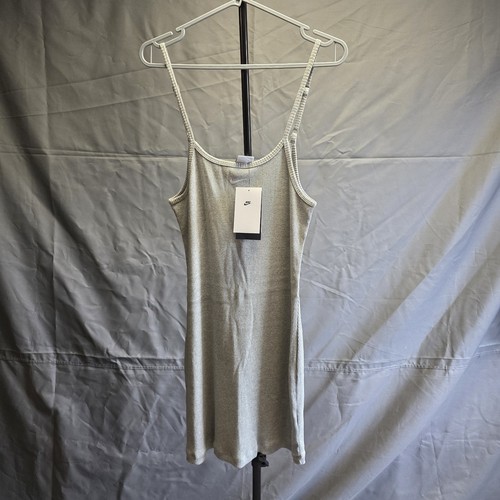 Nike abito midi - , costine