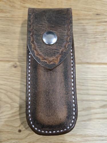 Fodero coltello buck - coltello, 110