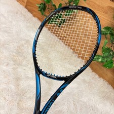 Racchetta da tennis Yonex Ezone DR 98 LG2 4 1/4 285g blu usata dal Giappone