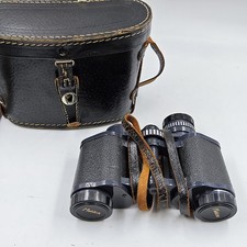 Vintage 8x30 Binoculars with