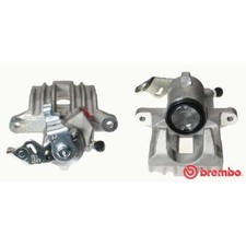 BREMBO Pinza Freno Adatta Per