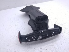 PARAFANGO PORTATARGA KAWASAKI NINJA ABS DEP 650 2017 2018 EX650KKDA