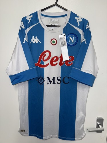 Maglia calcio nuova con
