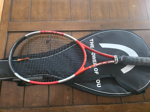 Testa liquidmetal radical - testa, l4