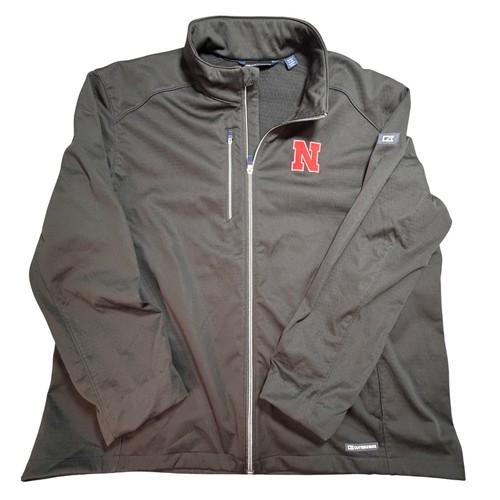 Cutter buck nebraska - cutter, huskers