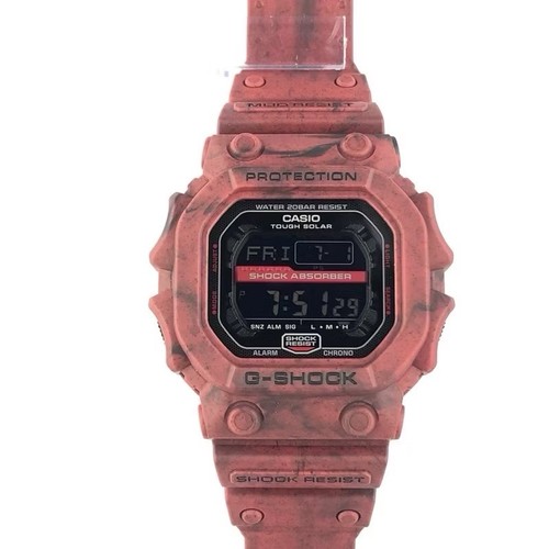 Casio shock sandy desert - casio,