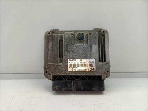 Centralina motore fiat - fiat, croma