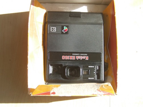 Macchina fotografica polaroid - macchina,