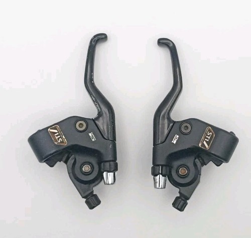 Shimano deore m091 - st, 3x7