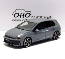 VW Golf 8 (VIII) Gti 2024