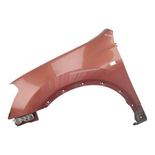 Parafango Anteriore Sinistro