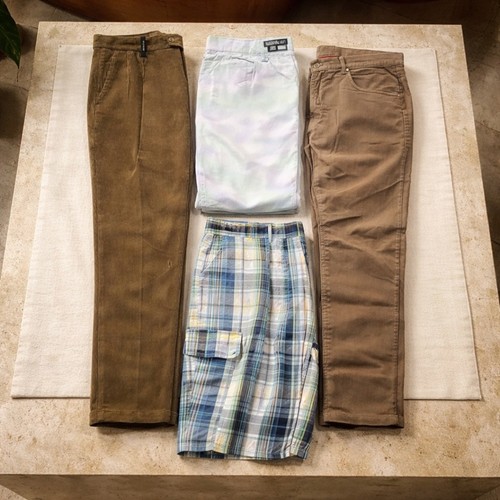 Lotto pantaloni uomo misti - lotto,
