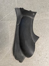 Carena Plastica Yamaha YZF 600