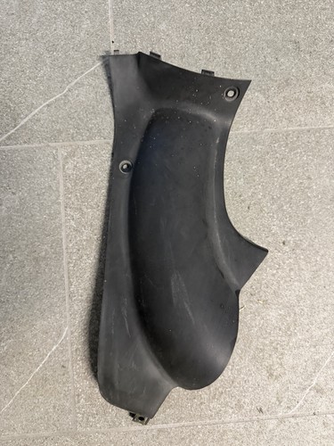 Carena plastica yamaha - plastica, 600