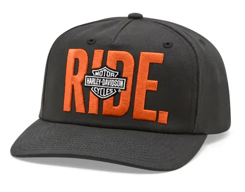 Harley davidson berretto - berretto, da
