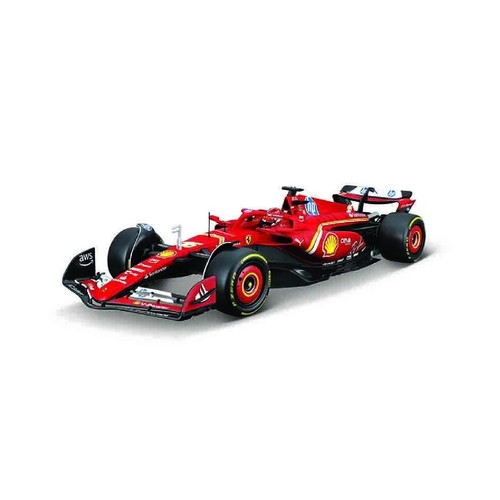 Bburago 2024 ferrari - bburago,
